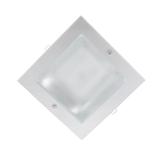 Spot, LED GL211, Alb, Rotund, Incastrat, 18W, 1500 lm, 230V, Lumina neutra, 4000-4500k, 230 mm, IP20, Elmark, 92211LEDW/W Spot, LED GL211, Alb, Rotund, Incastrat, 18W, 1500 lm, 230V, Lumina neutra, 4000-4500k, 230 mm, IP20, Elmark, 92211LEDW/W