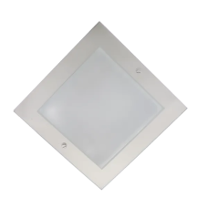 Spot, LED GL211, Nichel Satinat, Rotund, Incastrat, 18W, 1500 lm, 230V, Lumina neutra, 4000-4500k, 230 mm, IP20, Elmark, 92211LEDW/SN Spot, LED GL211, Nichel Satinat, Rotund, Incastrat, 18W, 1500 lm, 230V, Lumina neutra, 4000-4500k, 230 mm, IP20, Elmark, 92211LEDW/SN