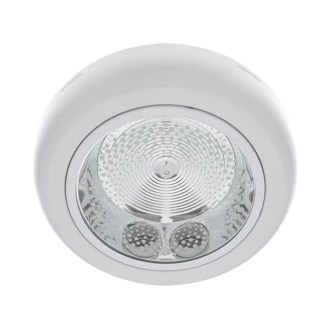 Spot, LED GL213, Alb, Rotund, Aplicat, 18W, 1500 lm, 230V, Lumina neutra, 4000-4500k, 266 mm, IP20, Elmark, 92213LEDW/W - Vezi Detalii Complete Spot, LED GL213, Alb, Rotund, Aplicat, 18W, 1500 lm, 230V, Lumina neutra, 4000-4500k, 266 mm, IP20, Elmark, 92213LEDW/W - imaginea produsului 92213LEDW/W din categoria Spoturi