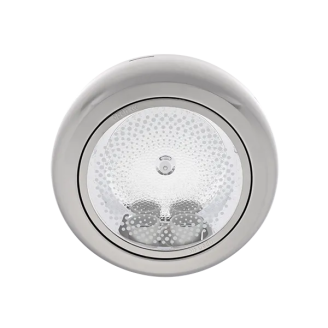 Spot, LED GL213, Nichel Satinat, Rotund, Aplicat, 18W, 1500 lm, 230V, Lumina neutra, 4000-4500k, 266 mm, IP20, Elmark, 92213LEDW/SN - Vezi Detalii Complete Spot, LED GL213, Nichel Satinat, Rotund, Aplicat, 18W, 1500 lm, 230V, Lumina neutra, 4000-4500k, 266 mm, IP20, Elmark, 92213LEDW/SN - imaginea produsului 92213LEDW/SN din categoria Spoturi