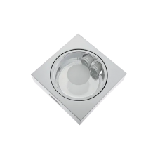 Spot, LED GL214, Alb, Rotund, Aplicat, 18W, 1500 lm, 230V, Lumina neutra, 4000-4500k, 240 mm, IP20, Elmark, 92214LEDW/W Spot, LED GL214, Alb, Rotund, Aplicat, 18W, 1500 lm, 230V, Lumina neutra, 4000-4500k, 240 mm, IP20, Elmark, 92214LEDW/W
