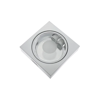 Spot, LED GL214, Alb, Rotund, Aplicat, 18W, 1500 lm, 230V, Lumina neutra, 4000-4500k, 240 mm, IP20, Elmark, 92214LEDW/W - Vezi Detalii Complete Spot, LED GL214, Alb, Rotund, Aplicat, 18W, 1500 lm, 230V, Lumina neutra, 4000-4500k, 240 mm, IP20, Elmark, 92214LEDW/W - imaginea produsului 92214LEDW/W din categoria Spoturi