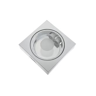 Spot, LED GL214, Alb, Rotund, Incastrat, 18W, 1500 lm, 230V, Lumina calda, 2700-3000K, 240 mm, IP20, Elmark, 92214LEDWW/W - Vezi Detalii Complete Spot, LED GL214, Alb, Rotund, Incastrat, 18W, 1500 lm, 230V, Lumina calda, 2700-3000K, 240 mm, IP20, Elmark, 92214LEDWW/W - imaginea produsului 92214LEDWW/W din categoria Spoturi