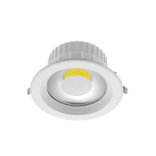 Spot, LED GLFILM, Alb, Rotund, Incastrat, 10W, 750 lm, 230V, Lumina neutra, 4000-4500k, 165 mm, IP20, Elmark, 92LED216WH Spot, LED GLFILM, Alb, Rotund, Incastrat, 10W, 750 lm, 230V, Lumina neutra, 4000-4500k, 165 mm, IP20, Elmark, 92LED216WH