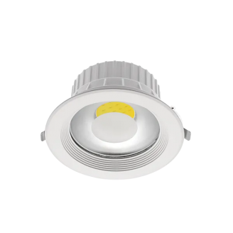 Spot, LED GLFILM, Alb, Rotund, Incastrat, 10W, 750 lm, 230V, Lumina neutra, 4000-4500k, 165 mm, IP20, Elmark, 92LED216WH Spot, LED GLFILM, Alb, Rotund, Incastrat, 10W, 750 lm, 230V, Lumina neutra, 4000-4500k, 165 mm, IP20, Elmark, 92LED216WH