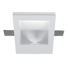 Spot, LED GYPSUM, Alb, Dreptunghi, Incastrat, 1 X GU5.3, 12V, 140X170X50, IP20, Elmark, 92GDL14LEDS Spot, LED GYPSUM, Alb, Dreptunghi, Incastrat, 1 X GU5.3, 12V, 140X170X50, IP20, Elmark, 92GDL14LEDS