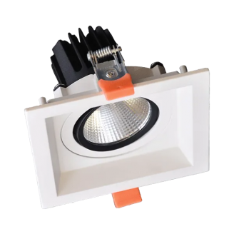 Spot, LED Mobil, Alb, Patrat, Incastrat, 15W, 1050 lm, 230V, Lumina calda, 2700-3000K, 138x138x98, IP44, Elmark, 92DL81F1530/WH Spot, LED Mobil, Alb, Patrat, Incastrat, 15W, 1050 lm, 230V, Lumina calda, 2700-3000K, 138x138x98, IP44, Elmark, 92DL81F1530/WH