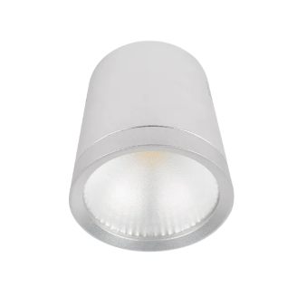 Spot, LED RDCOM, Alb, Rotund, Aplicat, 20W, 1600 lm, 230V, Lumina neutra, 4000-4500k, 95 mm, IP20, Elmark, 92DLOM2040/WH - Vezi Detalii Complete Spot, LED RDCOM, Alb, Rotund, Aplicat, 20W, 1600 lm, 230V, Lumina neutra, 4000-4500k, 95 mm, IP20, Elmark, 92DLOM2040/WH - imaginea produsului 92DLOM2040/WH din categoria Spoturi
