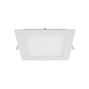 Spot, LED, Rotund, SERIE ECO 24W ALB D195mm, Elmark, 99LED963