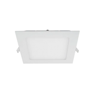 Spot, LED, Rotund, SERIE ECO 24W ALB D195mm, Elmark, 99LED963 Spot, LED, Rotund, SERIE ECO 24W ALB D195mm, Elmark, 99LED963