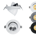Spot, LED SKY TL190, Negru, Rotund, Orientabil, 30W, 2700 lm, 230V, Lumina rece, 6000-6500K, 163 mm, IP20, Elmark, 93TLOM190CW/BL Spot, LED SKY TL190, Negru, Rotund, Orientabil, 30W, 2700 lm, 230V, Lumina rece, 6000-6500K, 163 mm, IP20, Elmark, 93TLOM190CW/BL