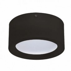 Spot, LED, Sandra-10, Negru, Rotund, Aplicat, 10W, 700 lm, 230V, Lumina neutra, 4000-4500k, 140 mm, IP20, Horoz, 0LDO-016-043-0010-060 Spot, LED, Sandra-10, Negru, Rotund, Aplicat, 10W, 700 lm, 230V, Lumina neutra, 4000-4500k, 140 mm, IP20, Horoz, 0LDO-016-043-0010-060
