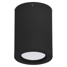 Spot, LED, Sandra-10/Xl, Negru, Rotund, Aplicat, 10W, 700 lm, 230V, Lumina neutra, 4000-4500k, 140 mm, IP20, Horoz, 0LDO-016-043-1010-060 Spot, LED, Sandra-10/Xl, Negru, Rotund, Aplicat, 10W, 700 lm, 230V, Lumina neutra, 4000-4500k, 140 mm, IP20, Horoz, 0LDO-016-043-1010-060