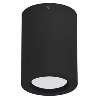 Spot, LED, Sandra-10/Xl, Negru, Rotund, Aplicat, 10W, 700 lm, 230V, Lumina neutra, 4000-4500k, 140 mm, IP20, Horoz, 0LDO-016-043-1010-060 - Vezi Detalii Complete Spot, LED, Sandra-10/Xl, Negru, Rotund, Aplicat, 10W, 700 lm, 230V, Lumina neutra, 4000-4500k, 140 mm, IP20, Horoz, 0LDO-016-043-1010-060 - imaginea produsului 0LDO-016-043-1010-060 din categoria Spoturi