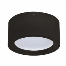 Spot, LED, Sandra-15, Negru, Rotund, Aplicat, 15W, 1050 lm, 230V, Lumina neutra, 4000-4500k, 180 mm, IP20, Horoz, 0LDO-016-043-0015-060 Spot, LED, Sandra-15, Negru, Rotund, Aplicat, 15W, 1050 lm, 230V, Lumina neutra, 4000-4500k, 180 mm, IP20, Horoz, 0LDO-016-043-0015-060