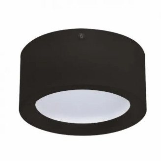 Spot, LED, Sandra-15, Negru, Rotund, Aplicat, 15W, 1050 lm, 230V, Lumina neutra, 4000-4500k, 180 mm, IP20, Horoz, 0LDO-016-043-0015-060 - Vezi Detalii Complete Spot, LED, Sandra-15, Negru, Rotund, Aplicat, 15W, 1050 lm, 230V, Lumina neutra, 4000-4500k, 180 mm, IP20, Horoz, 0LDO-016-043-0015-060 - imaginea produsului 0LDO-016-043-0015-060 din categoria Spoturi