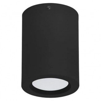 Spot, LED, Sandra-15/Xl, Negru, Rotund, Aplicat, 15W, 1050 lm, 230V, Lumina neutra, 4000-4500k, 180 mm, IP20, Horoz, 0LDO-016-043-1015-060 - Vezi Detalii Complete Spot, LED, Sandra-15/Xl, Negru, Rotund, Aplicat, 15W, 1050 lm, 230V, Lumina neutra, 4000-4500k, 180 mm, IP20, Horoz, 0LDO-016-043-1015-060 - imaginea produsului 0LDO-016-043-1015-060 din categoria Spoturi