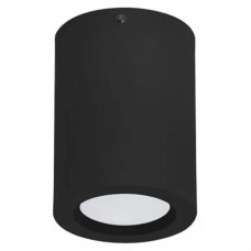 Spot, LED, Sandra-5/Xl, Negru, Rotund, Aplicat, 5W, 350 lm, 230V, Lumina neutra, 4000-4500k, 105 mm, IP20, Horoz, 0LDO-016-043-1005-060 Spot, LED, Sandra-5/Xl, Negru, Rotund, Aplicat, 5W, 350 lm, 230V, Lumina neutra, 4000-4500k, 105 mm, IP20, Horoz, 0LDO-016-043-1005-060