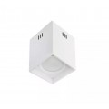Spot, LED, Sandra-Sq10/Xl, Alb, Patrat, Aplicat, 10W, 700 lm, 230V, Lumina neutra, 4000-4500k, 136x136x200, IP20, Horoz, 0LDO-016-045-1010-030