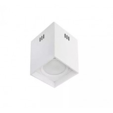 Spot, LED, Sandra-Sq10/Xl, Alb, Patrat, Aplicat, 10W, 700 lm, 230V, Lumina neutra, 4000-4500k, 136x136x200, IP20, Horoz, 0LDO-016-045-1010-030 Spot, LED, Sandra-Sq10/Xl, Alb, Patrat, Aplicat, 10W, 700 lm, 230V, Lumina neutra, 4000-4500k, 136x136x200, IP20, Horoz, 0LDO-016-045-1010-030