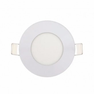 Spot, LED, Slim-3, Alb, Rotund, Incastrat, 3W, 110 lm, 230V, Lumina neutra, 4000-4500k, 83 mm, IP20, Horoz, 0PNL-056-003-0003-031 - Vezi Detalii Complete Spot, LED, Slim-3, Alb, Rotund, Incastrat, 3W, 110 lm, 230V, Lumina neutra, 4000-4500k, 83 mm, IP20, Horoz, 0PNL-056-003-0003-031 - imaginea produsului 0PNL-056-003-0003-031 din categoria Spoturi