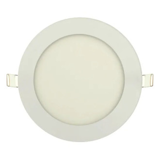 Spot, LED, Slim-9, Alb, Rotund, Incastrat, 9W, 540 lm, 230V, Lumina calda, 2700-3000K, 146 mm, IP20, Horoz, 0PNL-056-003-0009-031 - Vezi Detalii Complete Spot, LED, Slim-9, Alb, Rotund, Incastrat, 9W, 540 lm, 230V, Lumina calda, 2700-3000K, 146 mm, IP20, Horoz, 0PNL-056-003-0009-031 - imaginea produsului 0PNL-056-003-0009-031 din categoria Spoturi