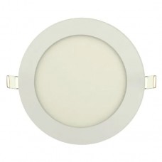 Spot, LED, Slim-9, Alb, Rotund, Incastrat, 9W, 540 lm, 230V, Lumina neutra, 4000-4500k, 146 mm, IP20, Horoz, 0PNL-056-003-0009-051 Spot, LED, Slim-9, Alb, Rotund, Incastrat, 9W, 540 lm, 230V, Lumina neutra, 4000-4500k, 146 mm, IP20, Horoz, 0PNL-056-003-0009-051