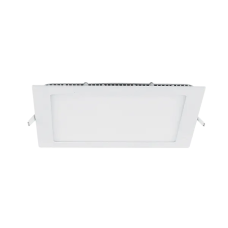 Spot, LED Slim, Alb, Patrat, Incastrat, 12W, 890 lm, 230V, Lumina neutra, 4000-4500k, 175x175x13, IP40, + Kit Emergenta, Elmark, 99LED967E Spot, LED Slim, Alb, Patrat, Incastrat, 12W, 890 lm, 230V, Lumina neutra, 4000-4500k, 175x175x13, IP40, + Kit Emergenta, Elmark, 99LED967E
