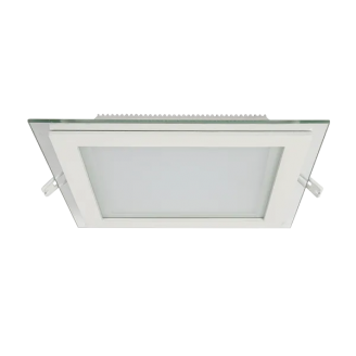 Spot, LED Slim, Alb, Patrat, Incastrat, 18W, 1440 lm, 230V, Lumina calda, 2700-3000K, 200x180x40, IP40, Elmark, 99LED645 - Vezi Detalii Complete Spot, LED Slim, Alb, Patrat, Incastrat, 18W, 1440 lm, 230V, Lumina calda, 2700-3000K, 200x180x40, IP40, Elmark, 99LED645 - imaginea produsului 99LED645 din categoria Spoturi