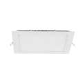 Spot, LED Slim, Alb, Patrat, Incastrat, 24W, 1800 lm, 230V, Lumina rece, 6000-6500K, 296x296x18, IP40, Elmark, 99XLED636CW Spot, LED Slim, Alb, Patrat, Incastrat, 24W, 1800 lm, 230V, Lumina rece, 6000-6500K, 296x296x18, IP40, Elmark, 99XLED636CW