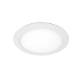 Spot, LED, Slim, Alb, Rotund, Incastrat, 10W, 770, lm, 230V, Lumina, neutra, 4000-4500k, 170, mm, IP65, Elmark, 99LED610IP65