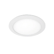 Spot, LED, Slim, Alb, Rotund, Incastrat, 10W, 770, lm, 230V, Lumina, neutra, 4000-4500k, 170, mm, IP65, Elmark, 99LED610IP65 Spot, LED, Slim, Alb, Rotund, Incastrat, 10W, 770, lm, 230V, Lumina, neutra, 4000-4500k, 170, mm, IP65, Elmark, 99LED610IP65