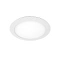 Spot, LED, Slim, Alb, Rotund, Incastrat, 10W, 770, lm, 230V, Lumina, rece, 6000-6500K, 170, mm, IP65, Elmark, 99LED610IP65CW