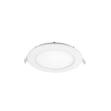 Spot, LED Slim, Alb, Rotund, Incastrat, 12W, 1020 lm, 230V, Lumina calda, 2700-3000K, 145 mm, IP40, Elmark, 99LED961WW Spot, LED Slim, Alb, Rotund, Incastrat, 12W, 1020 lm, 230V, Lumina calda, 2700-3000K, 145 mm, IP40, Elmark, 99LED961WW