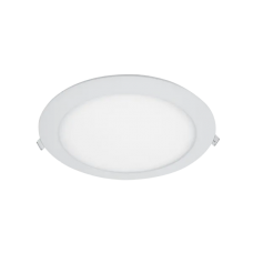 Spot, LED Slim, Alb, Rotund, Incastrat, 12W, 840 lm, 230V, Lumina rece, 6000-6500K, 170 mm, IP20, Elmark, 99XLED611CW Spot, LED Slim, Alb, Rotund, Incastrat, 12W, 840 lm, 230V, Lumina rece, 6000-6500K, 170 mm, IP20, Elmark, 99XLED611CW