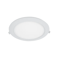 Spot, LED Slim, Alb, Rotund, Incastrat, 12W, 960 lm, 230V, Lumina rece, 6000-6500K, 175 mm, IP44, + Kit Emergenta, Elmark, 99LED611IP44CWE Spot, LED Slim, Alb, Rotund, Incastrat, 12W, 960 lm, 230V, Lumina rece, 6000-6500K, 175 mm, IP44, + Kit Emergenta, Elmark, 99LED611IP44CWE