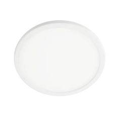 Spot, LED Slim, Alb, Rotund, Incastrat, 15W, 1000 lm, 230V, Lumina neutra, 4000-4500k, 175 mm, IP40, Elmark, 99LED934/W Spot, LED Slim, Alb, Rotund, Incastrat, 15W, 1000 lm, 230V, Lumina neutra, 4000-4500k, 175 mm, IP40, Elmark, 99LED934/W