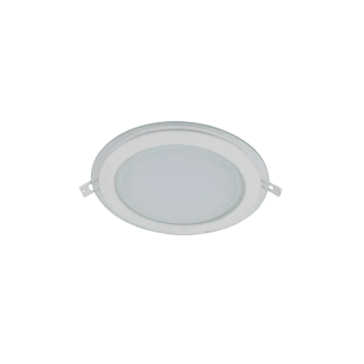 Spot, LED Slim, Alb, Rotund, Incastrat, 18W, 1440 lm, 230V, Lumina calda, 2700-3000K, 200 mm, IP40, Elmark, 99LED641 - Vezi Detalii Complete Spot, LED Slim, Alb, Rotund, Incastrat, 18W, 1440 lm, 230V, Lumina calda, 2700-3000K, 200 mm, IP40, Elmark, 99LED641 - imaginea produsului 99LED641 din categoria Spoturi