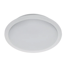 Spot, LED, Slim, Alb, Rotund, Incastrat, 18W, 1440, lm, 230V, Lumina, rece, 6000-6500K, 225, mm, IP65, Elmark, 99LED617IP65CW Spot, LED, Slim, Alb, Rotund, Incastrat, 18W, 1440, lm, 230V, Lumina, rece, 6000-6500K, 225, mm, IP65, Elmark, 99LED617IP65CW