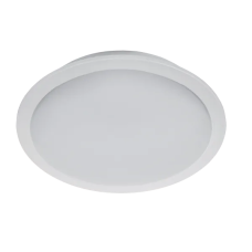 Spot, LED, Slim, Alb, Rotund, Incastrat, 5W, 400, lm, 230V, Lumina, rece, 6000-6500K, 90, mm, IP65, +, Kit, Emergenta, Elmark, 99LED609IP65CWE Spot, LED, Slim, Alb, Rotund, Incastrat, 5W, 400, lm, 230V, Lumina, rece, 6000-6500K, 90, mm, IP65, +, Kit, Emergenta, Elmark, 99LED609IP65CWE