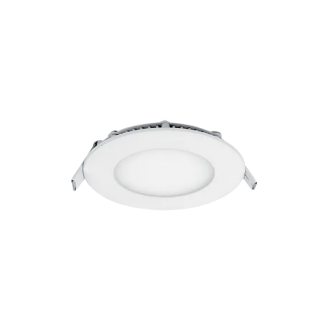 Spot, LED Slim, Alb, Rotund, Incastrat, 6W, 330 lm, 230V, Lumina rece, 6000-6500K, 118 mm, IP20, Elmark, 99XLED609CW - Vezi Detalii Complete Spot, LED Slim, Alb, Rotund, Incastrat, 6W, 330 lm, 230V, Lumina rece, 6000-6500K, 118 mm, IP20, Elmark, 99XLED609CW - imaginea produsului 99XLED609CW din categoria Spoturi