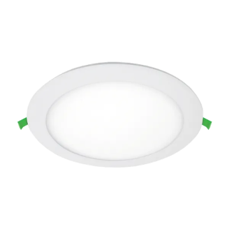 Spot, LED, Slim, Alb, Rotund, Incastrat, 7W, 660, lm, 230V, Lumina, neutra, 4000-4500k, 115, mm, IP65, Elmark, 99LED607IP65 - imaginea produsului 99LED607IP65 din categoria Spoturi