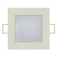 Spot, LED, Slim / Sq-18, Alb, Patrat, Incastrat, 18W, 1170 lm, 230V, Lumina calda, 2700-3000K, 220x220x20, IP20, Horoz, 0PNL-056-005-0018-010 Spot, LED, Slim / Sq-18, Alb, Patrat, Incastrat, 18W, 1170 lm, 230V, Lumina calda, 2700-3000K, 220x220x20, IP20, Horoz, 0PNL-056-005-0018-010