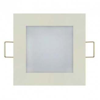 Spot, LED, Slim / Sq-9, Alb, Patrat, Incastrat, 9W, 540 lm, 230V, Lumina neutra, 4000-4500k, 146x146x20, IP20, Horoz, 0PNL-056-005-0009-031 Spot, LED, Slim / Sq-9, Alb, Patrat, Incastrat, 9W, 540 lm, 230V, Lumina neutra, 4000-4500k, 146x146x20, IP20, Horoz, 0PNL-056-005-0009-031