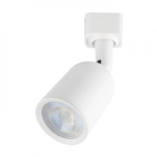 Spot, LED, pentru, sina, electrica, 2, linii, 230V, Arizona-10, Alb, 10W, 650, lm, Lumina, neutra, 4200K, IP20, Horoz, 0TRK-018-027-0010-020 Spot, LED, pentru, sina, electrica, 2, linii, 230V, Arizona-10, Alb, 10W, 650, lm, Lumina, neutra, 4200K, IP20, Horoz, 0TRK-018-027-0010-020