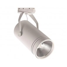 Spot, LED, pentru, sina, electrica, 2, linii, 230V, Bern, Alb, 30W, 2000, lm, Lumina, neutra, 4200K, IP20, Horoz, 0TRK-018-017-0030-010 Spot, LED, pentru, sina, electrica, 2, linii, 230V, Bern, Alb, 30W, 2000, lm, Lumina, neutra, 4200K, IP20, Horoz, 0TRK-018-017-0030-010
