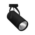 Spot, LED, pentru, sina, electrica, 2, linii, 230V, Bern, Negru, 30W, 2000, lm, Lumina, neutra, 4200K, IP20, Horoz, 0TRK-018-017-0030-020