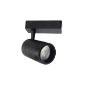 Spot, LED, pentru, sina, electrica, 2, linii, 230V, Monaco-30, Negru, 30W, 2250, lm, Lumina, neutra, 4200K, IP20, Horoz, 0TRK-018-019-0030-020 Spot, LED, pentru, sina, electrica, 2, linii, 230V, Monaco-30, Negru, 30W, 2250, lm, Lumina, neutra, 4200K, IP20, Horoz, 0TRK-018-019-0030-020
