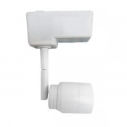 Spot, LED, pentru, sina, electrica, 2, linii, 230V, Porto, Alb, 7W, 525, lm, Lumina, neutra, 4200K, IP20, Horoz, 0TRK-018-013-0007-010 Spot, LED, pentru, sina, electrica, 2, linii, 230V, Porto, Alb, 7W, 525, lm, Lumina, neutra, 4200K, IP20, Horoz, 0TRK-018-013-0007-010