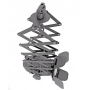 Spot, LED, pentru, sina, electrica, 2, linii, 230V, Sky, Cinema, Gri, 15W, 1275, lm, Lumina, calda, 2700K, IP40, Elmark, 955CINEMA15WW/GR Spot, LED, pentru, sina, electrica, 2, linii, 230V, Sky, Cinema, Gri, 15W, 1275, lm, Lumina, calda, 2700K, IP40, Elmark, 955CINEMA15WW/GR